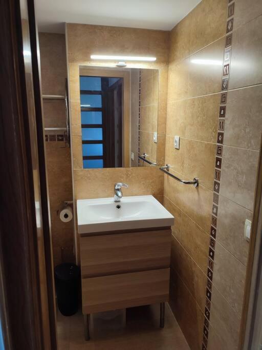 Duplex Con Piscina En Rubi Apartamento Exterior foto